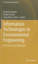 Information Technologies in Environmental Engineering