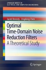 Optimal Time-Domain Noise Reduction Filters