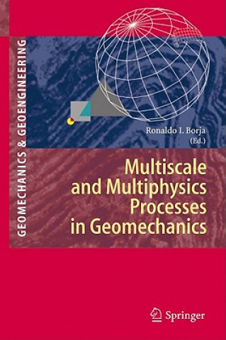 Multiscale and Multiphysics Processes in Geomechanics