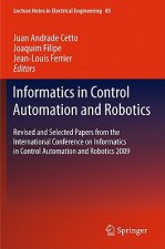 Informatics in Control Automation and Robotics