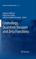 Cosmology, Quantum Vacuum and Zeta Functions