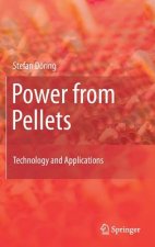 Power from Pellets