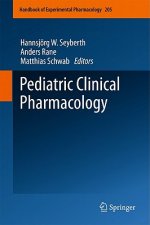 Pediatric Clinical Pharmacology