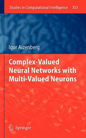 Complex-Valued Neural Networks with Multi-Valued Neurons