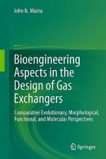 Bioengineering Aspects in the Design of Gas Exchangers