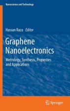Graphene Nanoelectronics