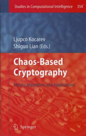 Chaos-based Cryptography