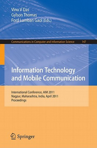 Information Technology and Mobile Communication
