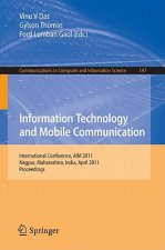 Information Technology and Mobile Communication