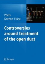 Controversies around treatment of the open duct
