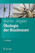 OEkologie der Biozoenosen