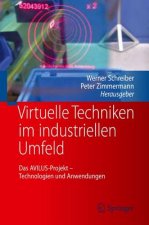 Virtuelle Techniken Im Industriellen Umfeld