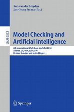 Model Checking and Artificial Intelligence
