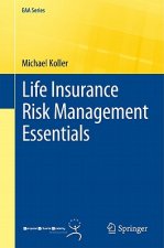 Life Insurance Risk Management Essentials