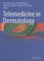 Telemedicine in Dermatology