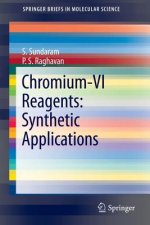 Chromium -VI  Reagents: Synthetic Applications