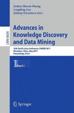 Advances in Knowledge Discovery and Data Mining