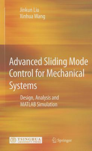 Advanced Sliding Mode Control for Mechanical Systems