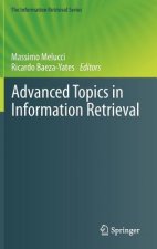 Advanced Topics in Information Retrieval