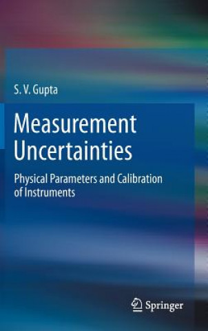 Measurement Uncertainties