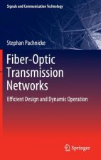 Fiber-Optic Transmission Networks