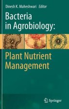 Bacteria in Agrobiology: Plant Nutrient Management