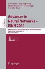 Advances in Neural Networks -- ISNN 2011