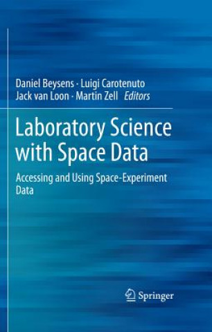 Laboratory Science with Space Data