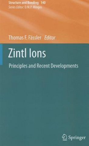 Zintl Ions