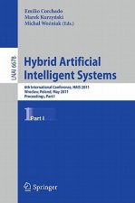 Hybrid Artificial Intelligent Systems. Pt.1