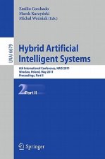 Hybrid Artificial Intelligent Systems. Pt.2