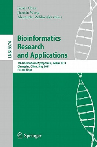 Bioinformatics Research and Application