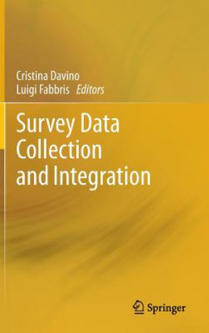 Survey Data Collection and Integration