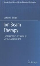 Ion Beam Therapy