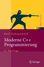 Moderne C++ Programmierung