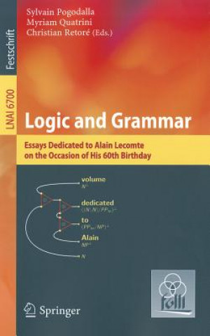 Logic and Grammar