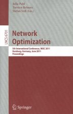 Network Optimization