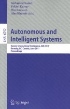 Autonomous and Intelligent Systems