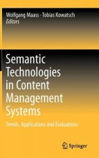 Semantic Technologies in Content Management Systems