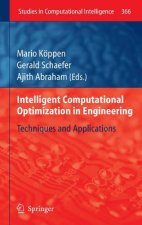 Intelligent Computational Optimization in Engineering