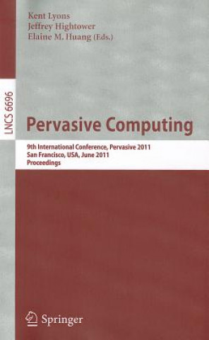 Pervasive Computing