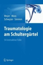 Traumatologie am Schultergurtel