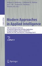 Modern Approaches in Applied Intelligence