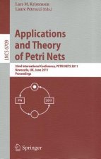 Application and Theory of Petri Nets