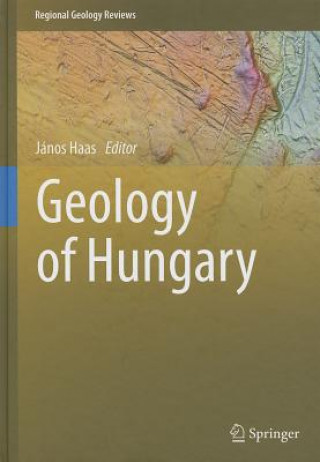 Geology of Hungary