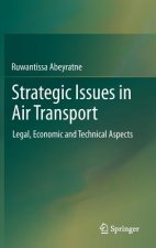 Strategic Issues in Air Transport