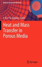 Heat and Mass Transfer in Porous Media