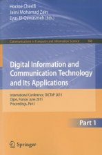 Digital Information and Communication Technology and Its Applications