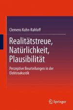 Realitatstreue, Naturlichkeit, Plausibilitat