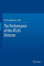 Performance of the ATLAS Detector